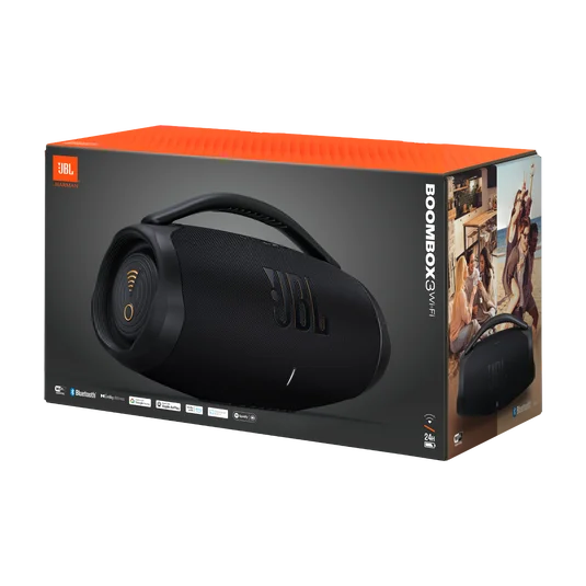 JBL Boombox 3